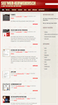 Mobile Screenshot of kb-seeheim.de